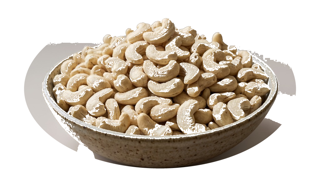 Cashews Bowl