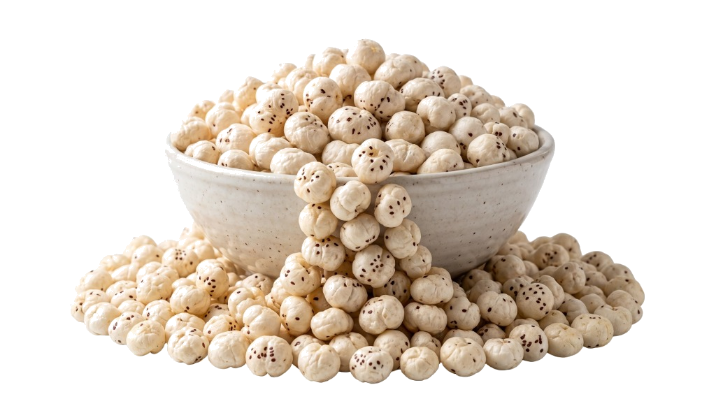 Makhana Bowl