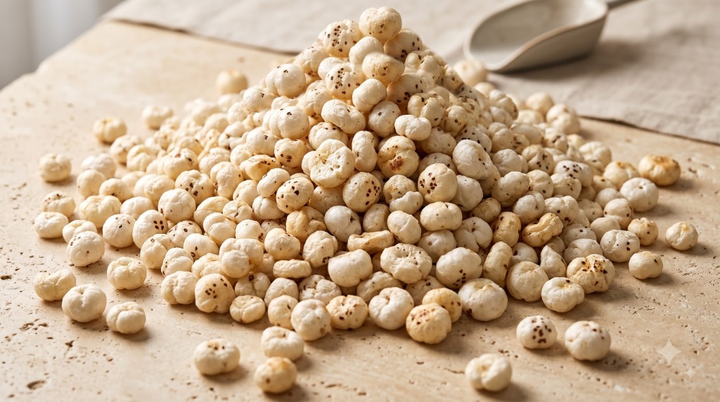Royal Himalayan Roasted Makhana