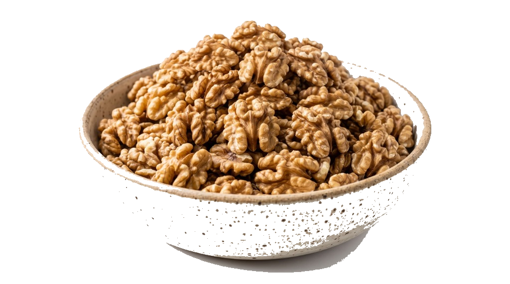 Walnuts Bowl